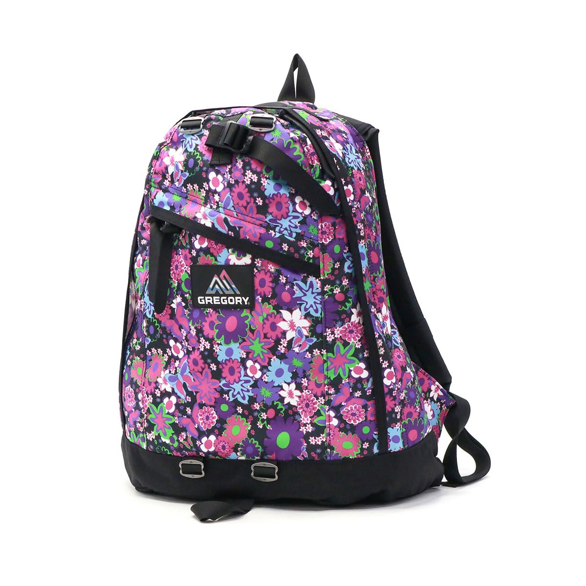 Amazon.co.jp: [グレゴリー] CLASSIC DAY PACK リュックサック